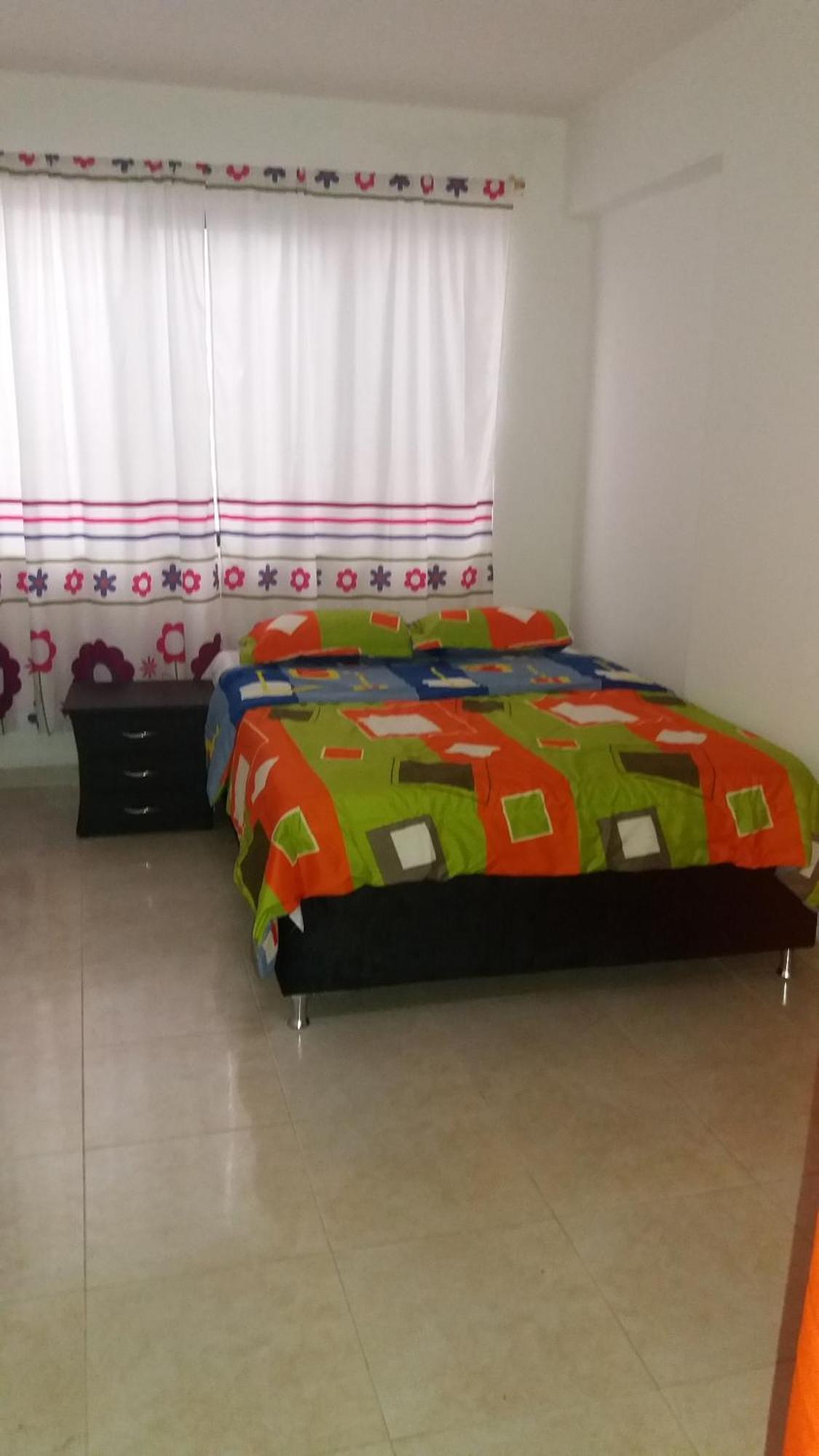 Hostal Morobik Popayán Exterior foto